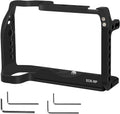 EOS RP Cage for Canon EOS RP Camera - Rugged CNC Aluminum Rig