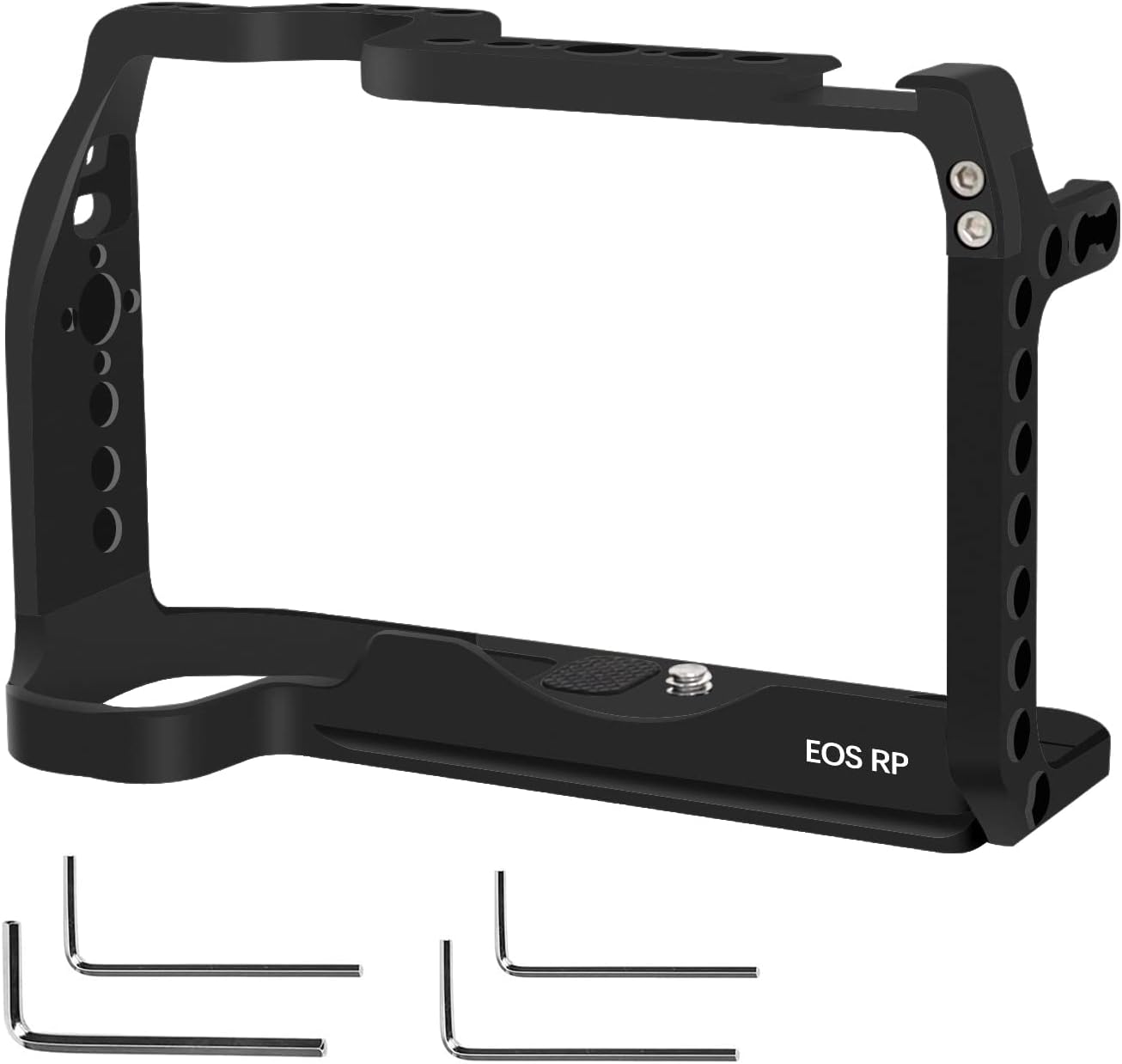 EOS RP Cage for Canon EOS RP Camera - Durable and Versatile