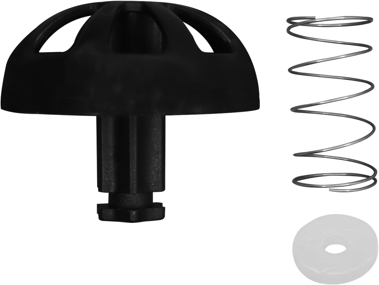 Stopper Kit for Mr. Coffee & Hamilton Espresso Machines - SURPOUF