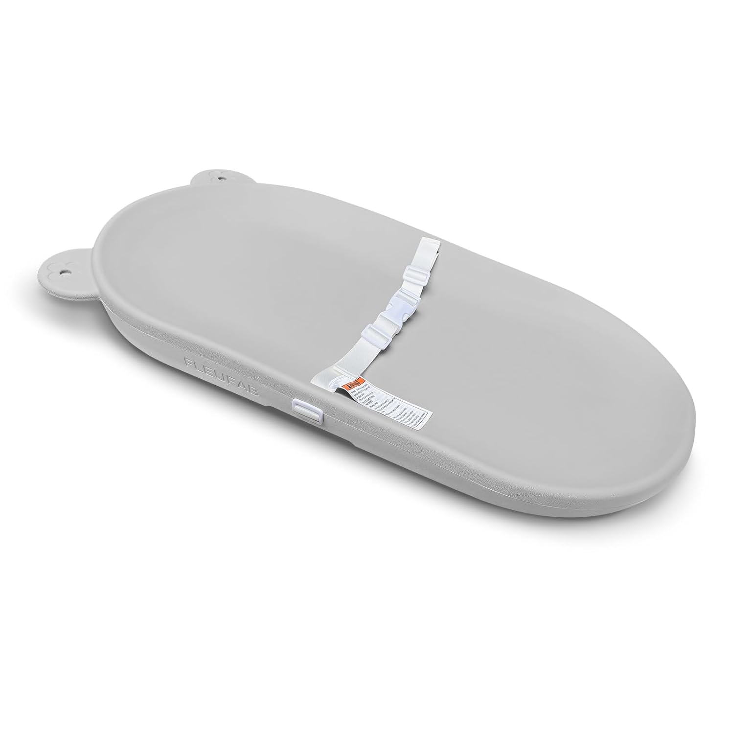 Waterproof Baby Changing Pad for Ultimate Comfort & Safety