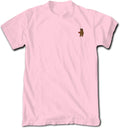 Riot Society Men's Short Sleeve Graphic Fashion T-Shirt - Party Ready