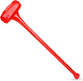 NEIKO 12 lb Dead Blow Hammer, 36-1/2 in - Heavy Duty Auto & Woodwork