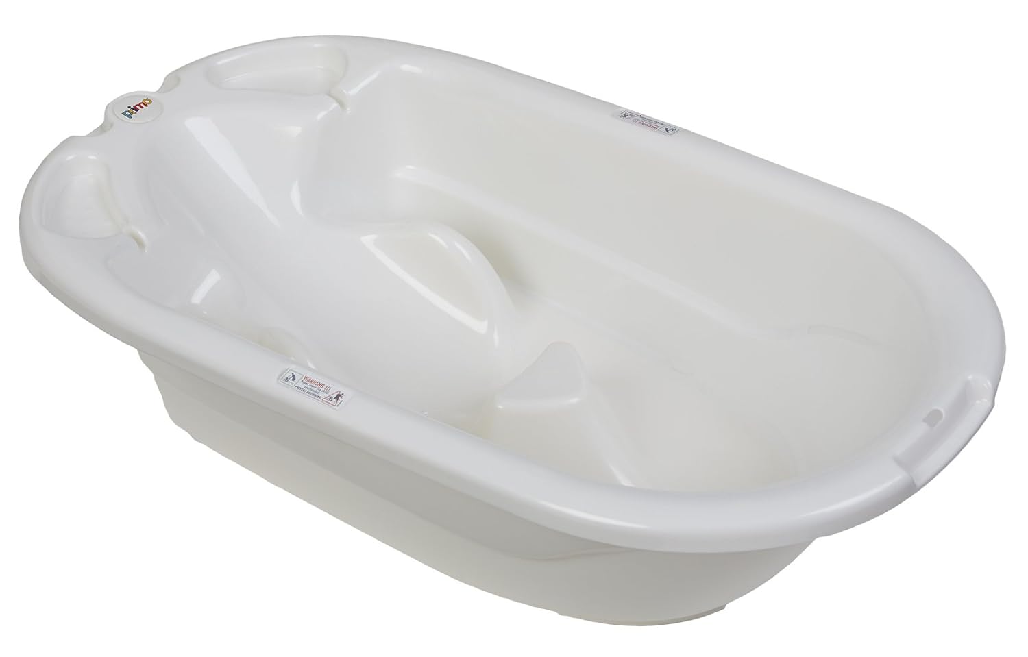PrimoBaby EuroBath - 2-Stage Large Newborn Tub