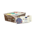 GoMacro Macrobar Organic Vegan Protein Bars Breakfast Variety Pack