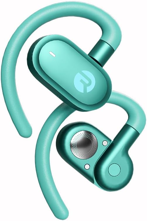 Raycon Fitness Open Earbuds: True Wireless Bluetooth Headphones