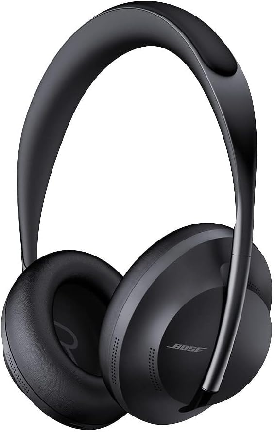 Bose 700 Noise-Cancelling Bluetooth Headphones for Ultimate Sound