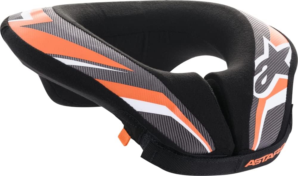 Alpinestars Sequence Youth Neck Roll for Ultimate Comfort