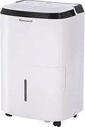 Honeywell 30 Pint Energy Star Dehumidifier - Efficient Home Moisture