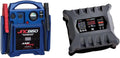 Jump-N-Carry JNC660 1700 Peak Amp Jump Starter & PL2310 Charger