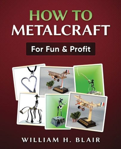 How To Metalcraft for Fun & Profit: A Comprehensive Guide