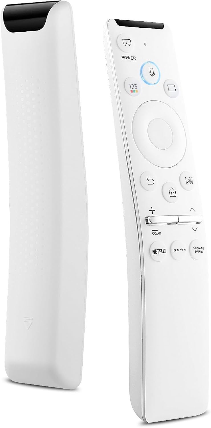 Enhance Samsung TV Control with MOILDRH Voice Remote