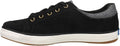 Keds Women's Center 2 Lace Up Sneaker - Comfortable (Style Q5JJ)