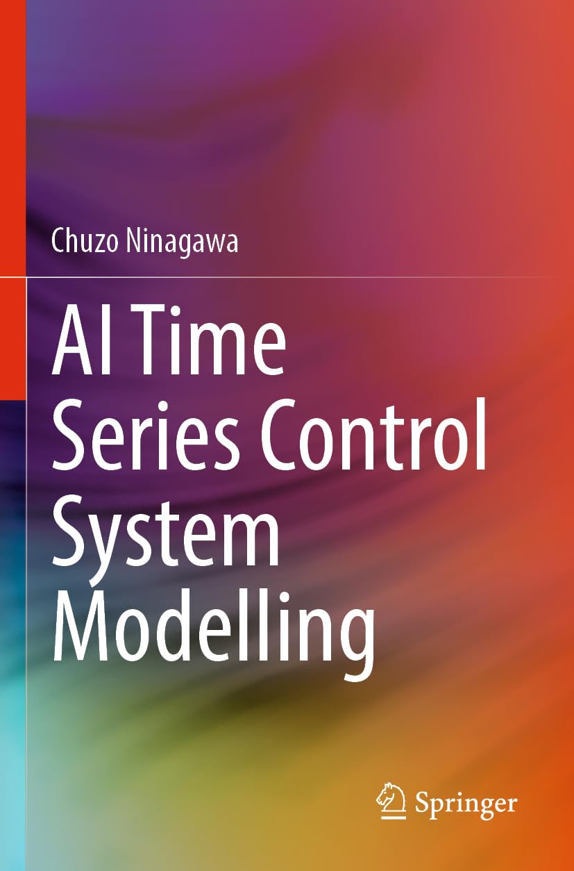 AI Time Series Control System Modelling for Enhanced Performance