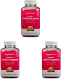 Women's Multivitamin Gummies, 300 Count - Daily Vegetarian Support