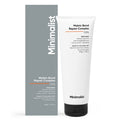 Minimalist Hair Mask for Damaged & Frizzy Hair - Bond Repair 200 g
