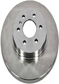 Bendix Premium PRT5931 Rear Brake Rotor - Durable OE Fit