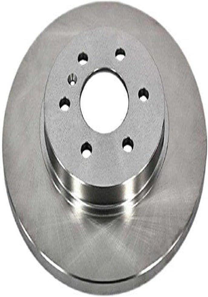 Bendix Premium PRT5931 Rear Brake Rotor for Reliable Stopping