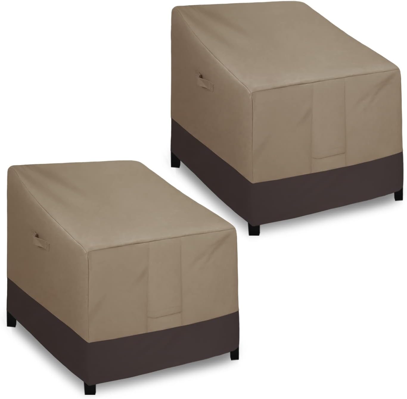 Easy-Going Outdoor Chair Cover Waterproof for All Seasons