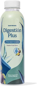 Santo Remedio Digestion Plus Concentrate - Fiber + Prebiotics