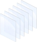 KP3044-1 Inside Cover Lens Replacement for Lincoln Viking 3350 - Clear