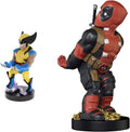Exquisite Gaming Cable Guy Deadpool Rear View Charging Holder