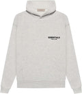 Essentials Oversized Hoodie Collection - Relaxed Heavyweight Fleece If