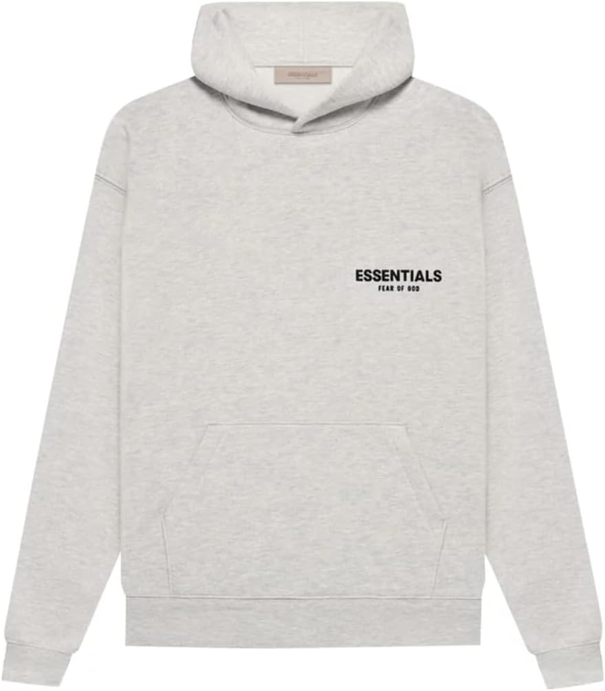 Oversized Hoodie Collection for Comfort and Style by Villeion
