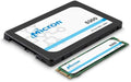 MICRON 960GB 5300 MAX 7mm 2.5in SATA SSD - Enterprise Performance
