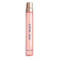 My Way Ylang Eau de Parfum for Women - Floral Fruity Scent