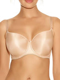 Fantasie Women's Molded T-Shirt Bra 4510 for Everyday Comfort