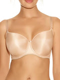 Fantasie Women's Smoothing Molded T-Shirt Bra - Contour Cups