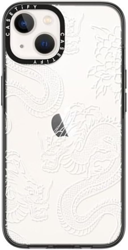 CASETiFY Compact Case for iPhone 14 with Military Grade Protection