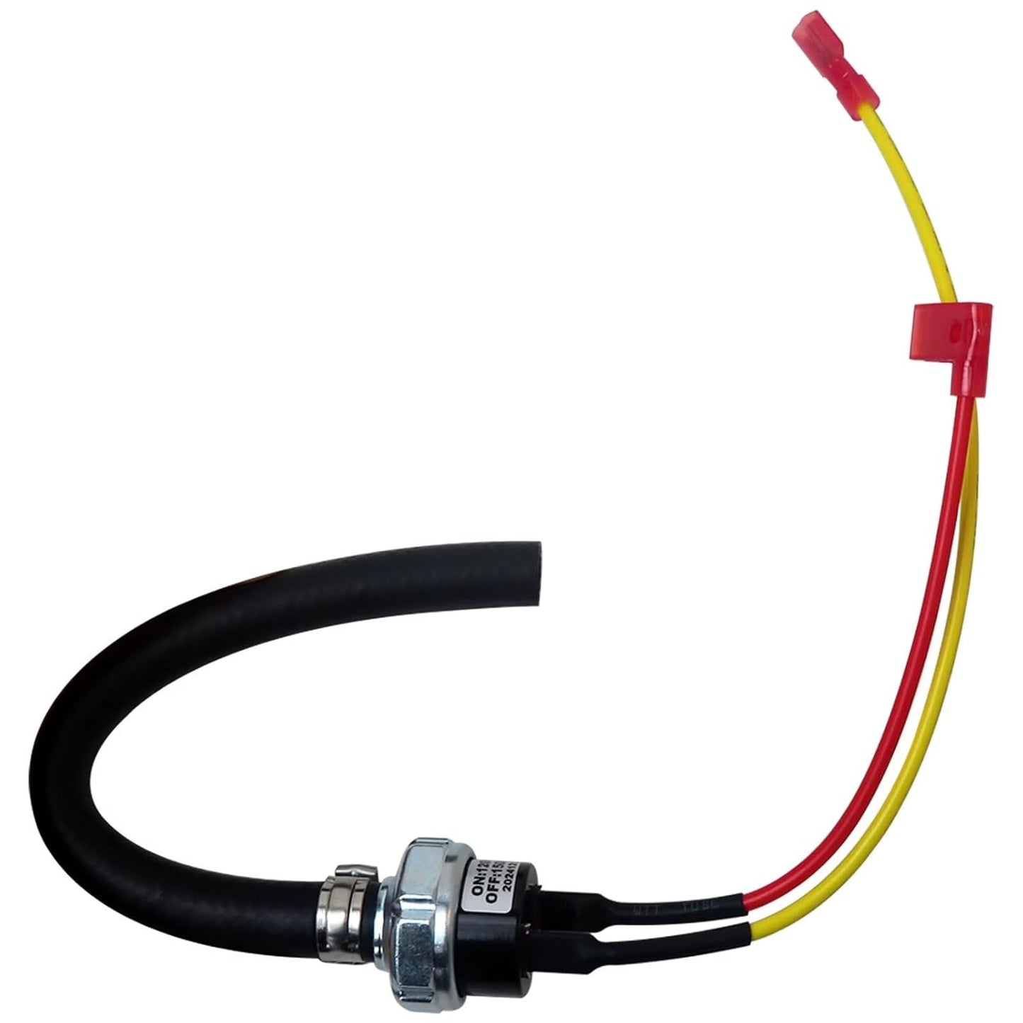 YYU Air Compressor Pressure Switch - 120-150 PSI Upgrade!