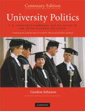 University Politics: F.M. Cornford's Cambridge Insights for Academics