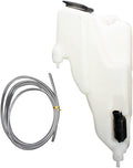 Windshield Washer Reservoir for 1995-2005 Chevrolet Blazer - Reliable