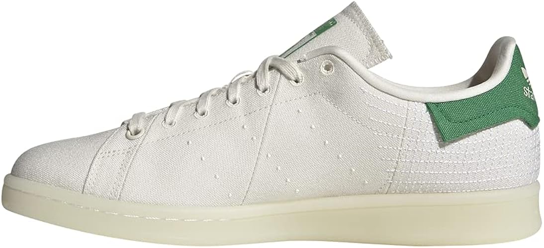 adidas Originals Men's Stan Smith Sneakers for Eco-Friendly Style