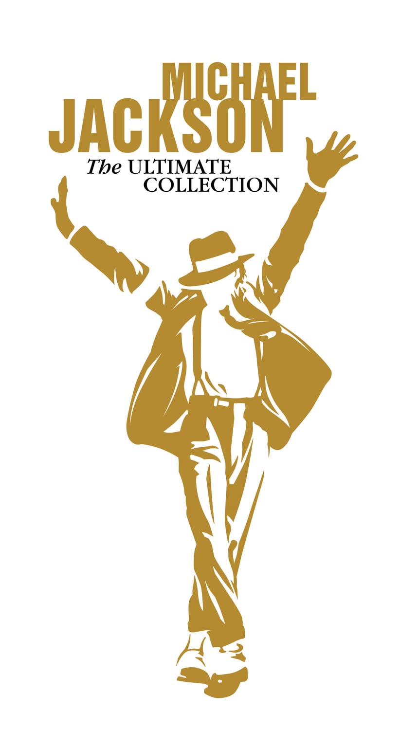 Michael Jackson: The Ultimate Collection - A Must-Have for Fans