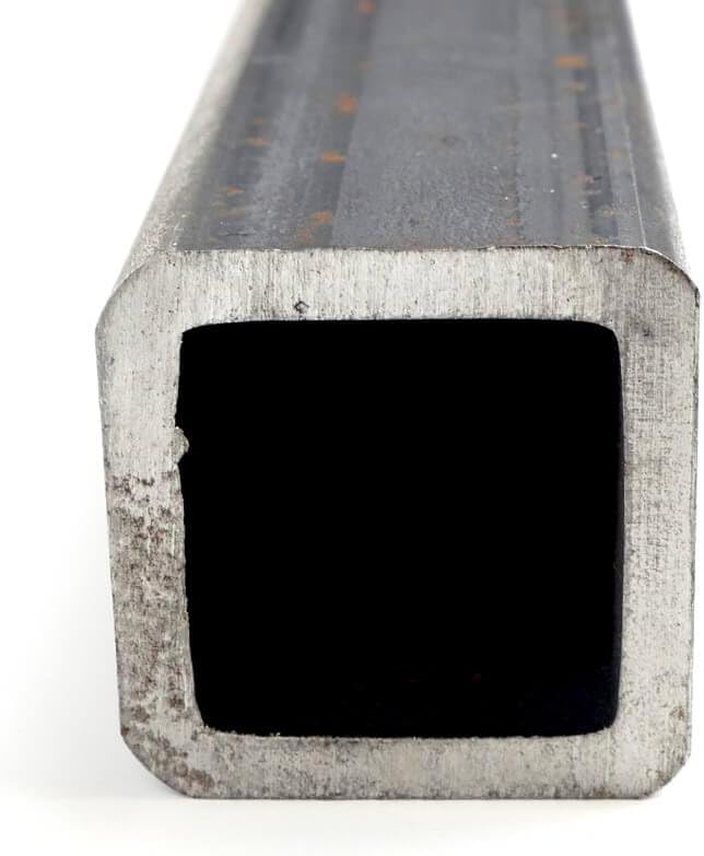 A500/A513 Carbon Steel Tube-Square for Structural Applications