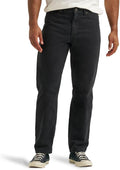 Lee Mens Legendary Relaxed Straight Jean - Comfortable (Style SVMP)