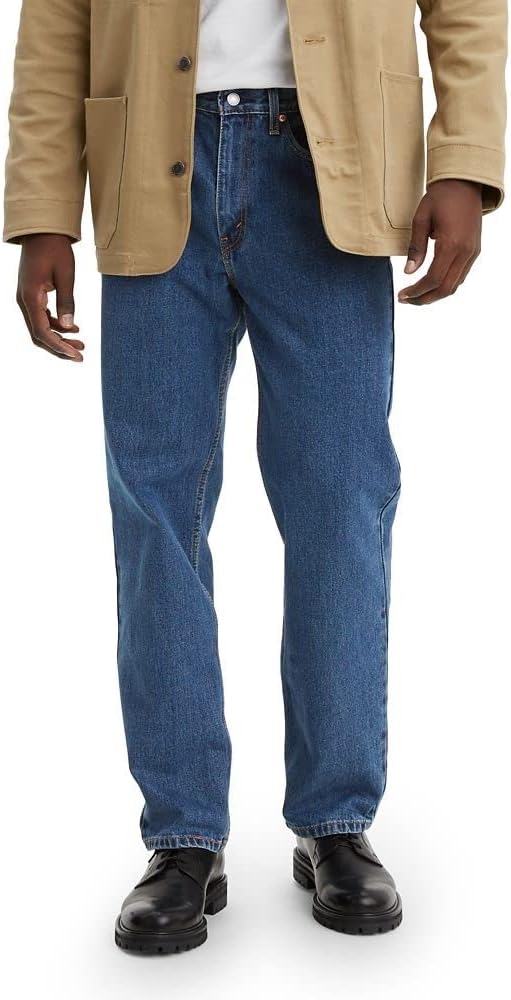 Levi's Men's Graphic Tee - Stylish Comfort for Everyday Wear