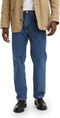 Levi's Men's Graphic Tee - Comfortable Everyday Fit not