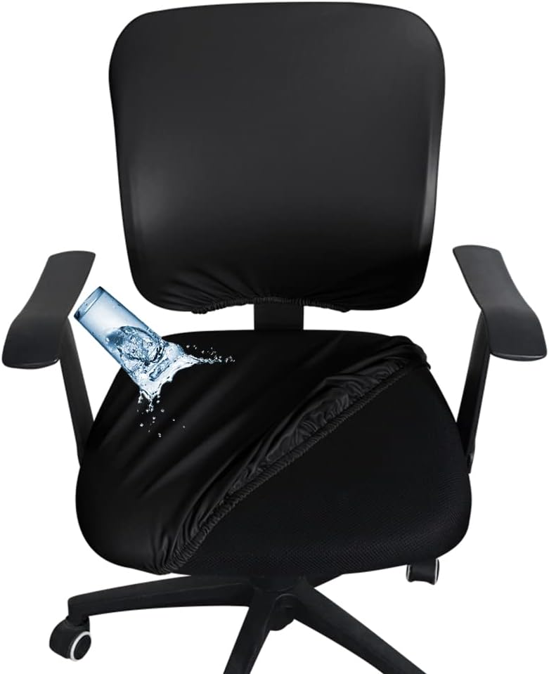 Stretchable Waterproof Chair Cover by lygooh