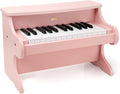 ZIPPY Kids Piano Keyboard 25-Key Mini Piano for Toddlers