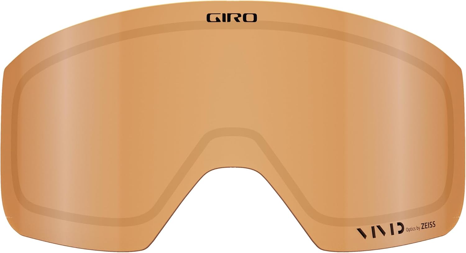 Giro Vivid Copper Lens: See Clearly in Any Condition