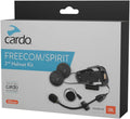 FREECOM-X/Spirit 2ND Helmet JBL KIT - Second Helmet Audio Kit