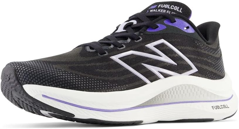 New Balance Women's FuelCell Walker Elite V1 Walking Shoe Review