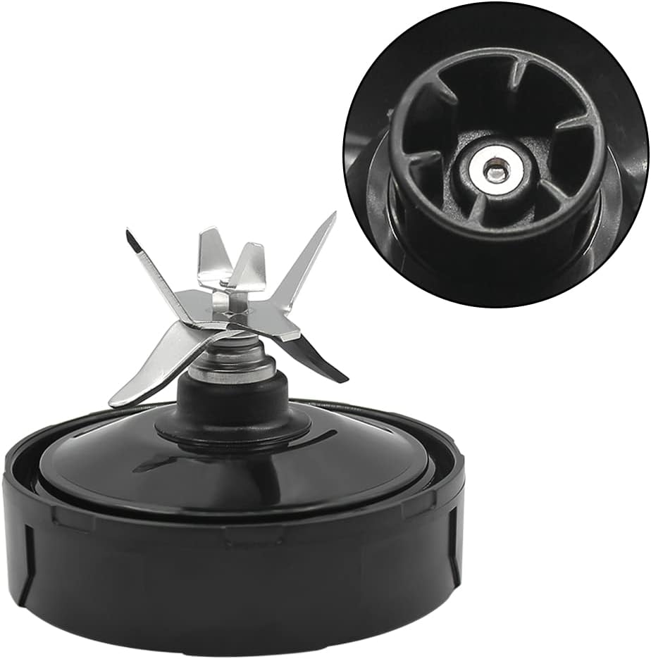Ninja Blender Blade Replacement - Precision Compatibility
