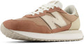 Women's 237 V1 Sneaker - Retro Running Style with Comfort