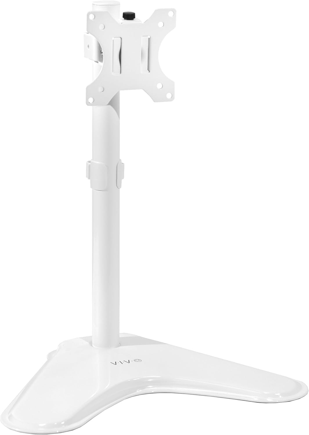 VIVO Single Monitor Desk Stand for 32 inch and 38 inch Screens