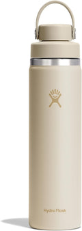 Hydro Flask Insulated Water Bottle with Flex Chug Lid in 24 Oz